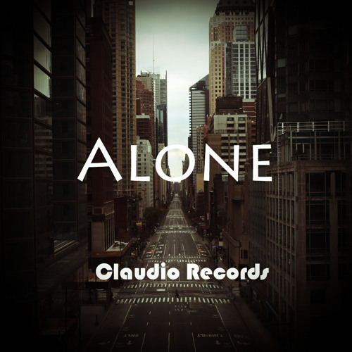Alone - Claudio Records