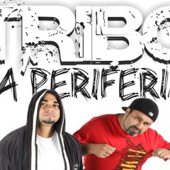 Tribo da  Periferia feat. Hungria Hip Hop - Insônia (Prod Dj Mixer)