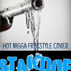 COLD N*GGA (HOT N*GGA cover )