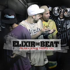 Elixir De Beat - De Norte A Sur ( prod. batrosbeat )