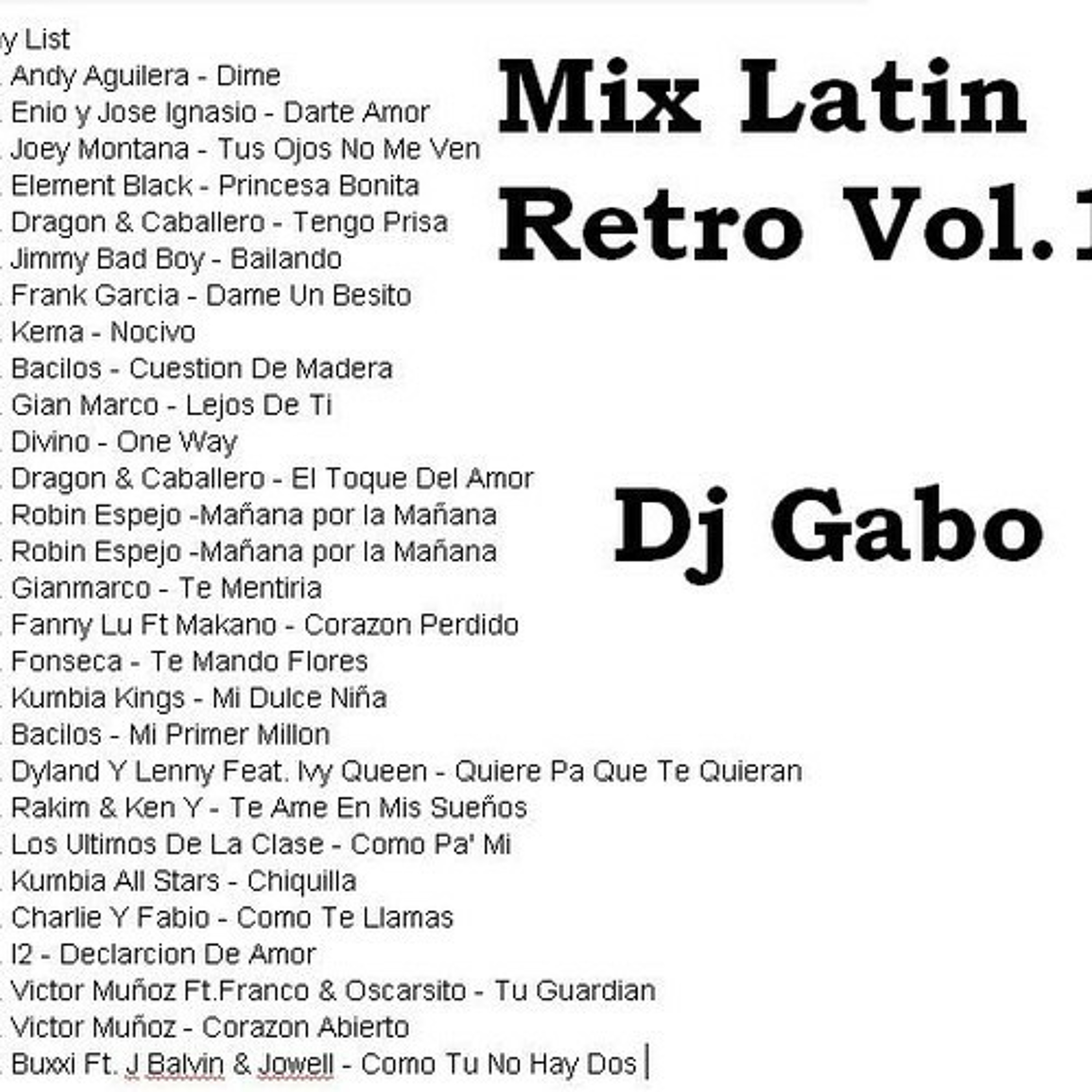 dj thebeat
