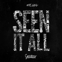 SEEN IT ALL ((FREESTYLE)) BY VINNY SHOWBOAT at 3rdst Records