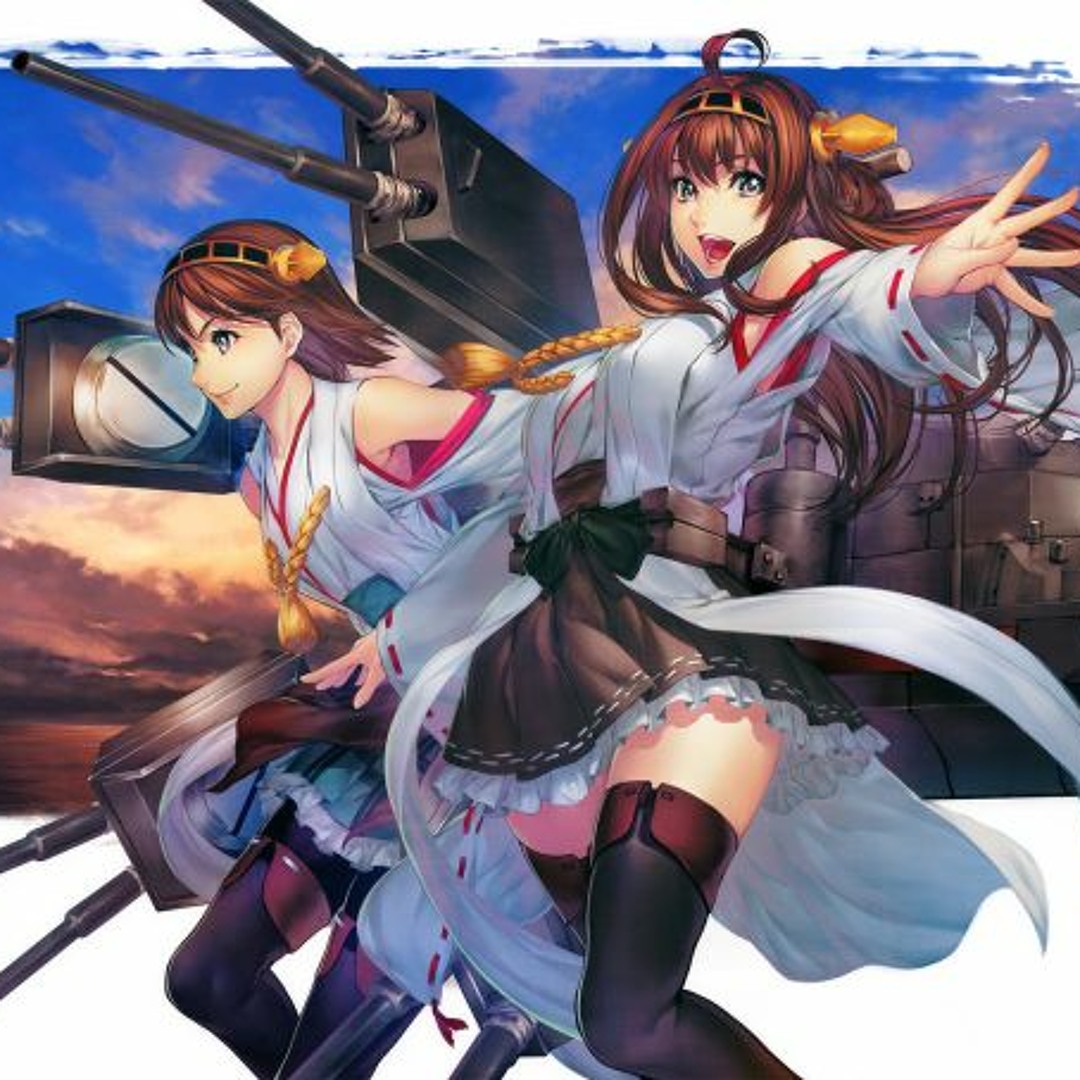 Listen to 【艦これVocal】艦隊乙女 ビートまりお×あまね by Aya Listen to 【艦これVocal】艦隊乙女 ビートまりお×あまね by Aya