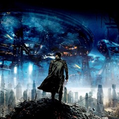 Dark Rap/HipHop instrumental beat || "Into Darkness" || (Prod.by Odd-Chords Music)