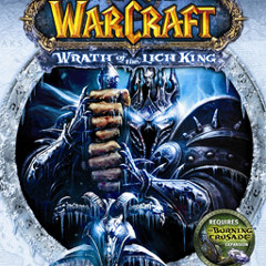 Wrath of the Lich King