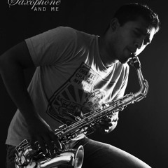 humey aur jeney ki cahat na hoti _Saxophone_mini cover_rajiv raj sarkar