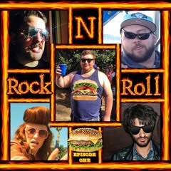 Rock N Roll Cheeseburger Episode 1 with Tommy Bechtold!