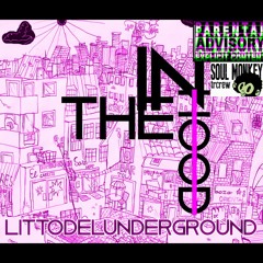 5. - Rap=OneKrzyLovePromo LiTTo DeL UnDeRgRoUnD