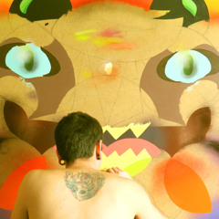 Reych- Cierro Mis Ojos-  (J Dilla beat )