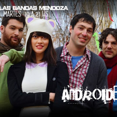 5 - Los Tiempos Corren