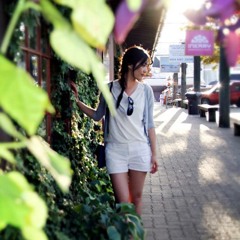 {Cover}薛凯琪-Better Me