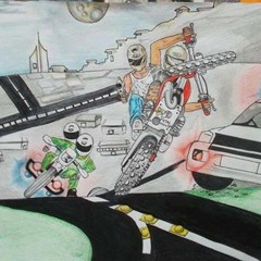 Sentimiento De Un Ganster (Remix) Ñengo Flow , Wibal , Alex , Pacho  Cirilo