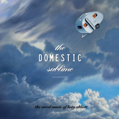 The Domestic Sublime - Indoor Yachting (Excerpt)