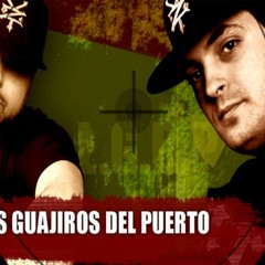 Freddy Ft Juan Magan & Marcos Rodríguez (Los Guajiros Del Puerto) - Amiga