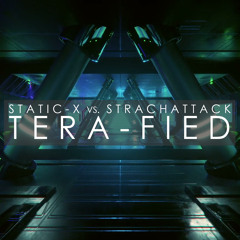 Static-X vs. StrachAttack - Tera-Fied