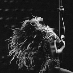 Beyoncé - Partition Live At Mrs. Carter Tour HQ