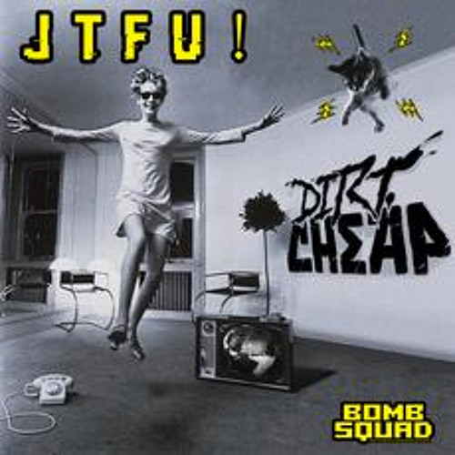 JTFU!  (Steve Hart Remix)