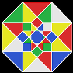 Rubik's Tesseract