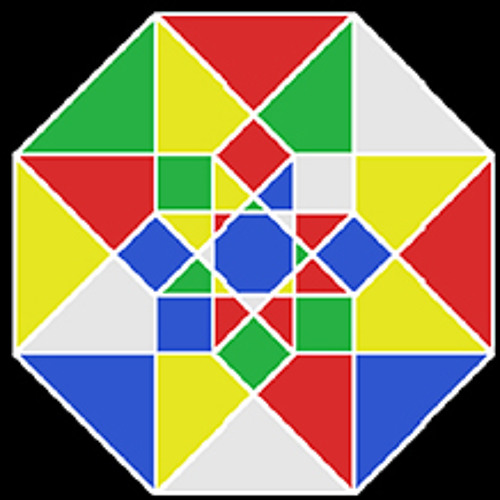 Rubik's Tesseract