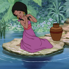 My Own Home - Jungle Book (Cover)