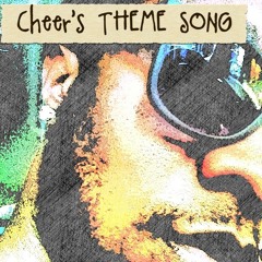 Cheer's Theme Song (Sample)