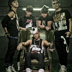 BIGBANG - Haru Haru (AndrewHan ft. ACE_Tiffany)