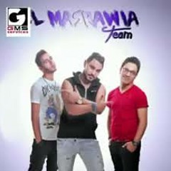 انتش المصراوية تيم - Antesh Elmasrawya Team