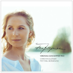 Rückenwind - Veronika Zunhammer