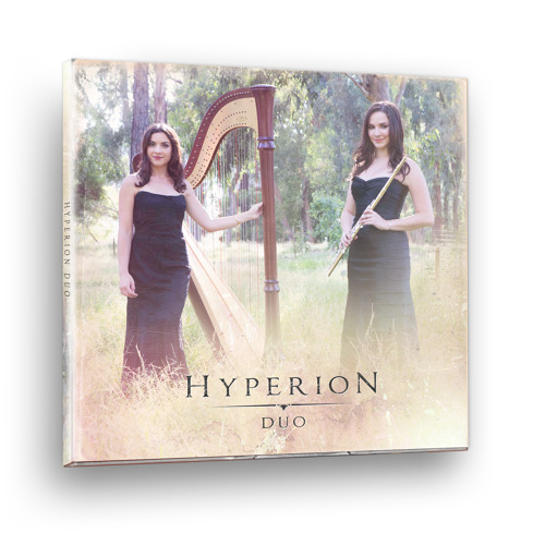 Stream To a Water Lily (MacDowell) by HyperionDuo Listen online for