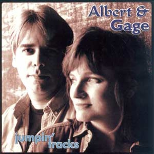 Albert and Gage - Jumpin' Tracks