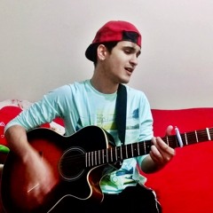 Minha Religião -- Robson Biollo