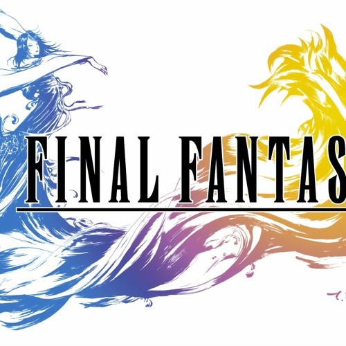 Final Fantasy X - Suteki Da Ne