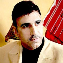 أيمن الحلاق  Akhee أخي أنت حر وراء السدود