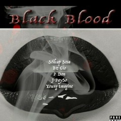 Stikup Sosa (My Business) ft J-PaySo at 2371 entertainment