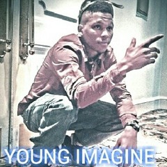 YOUNG IMAGINE ( 1DAY) ft Padro & BOOBIE at 2371 entertainment