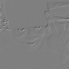 Surf J West - Heaven Sent