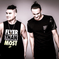 Winston Wolf -  ILL Behaviour