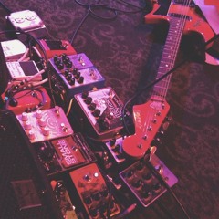 Auburn Waves 7" (Side A)