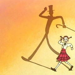 بابا لنگ دراز-My Daddy Long Legs