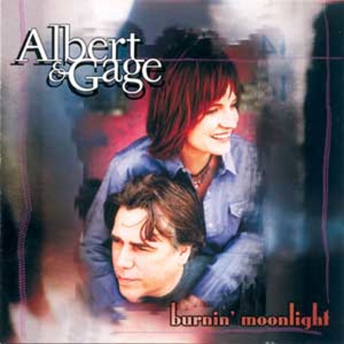 Albert and Gage - Burnin' Moonlight