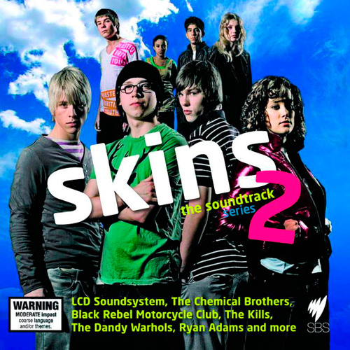 Skins: Series 2  Where to watch streaming and online in New