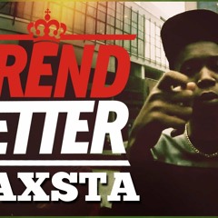 P110 - Maxsta - #TrendSetter