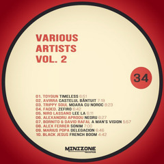 Zefiro (original mix)