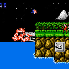 CONTRA - The Jungle (FREE DOWNLOAD)