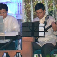 Dahil Sa'Yo (practice with Mr. Ciriaco on E.Bass)