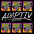 Artwork for Jefferson Airplane - Somebody To Love (Adaptiv Bootleg)