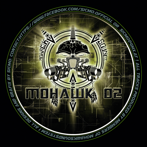 sicmo_What Is Harder? (Mohawk Vinyl 02)