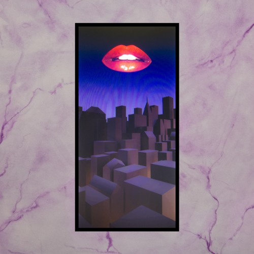 Celebrine & Alien Delon - Beauty Of The Rhythm