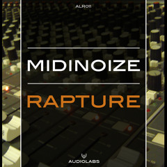 Rapture (Original Mix)