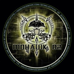 MHK002 Vinyl